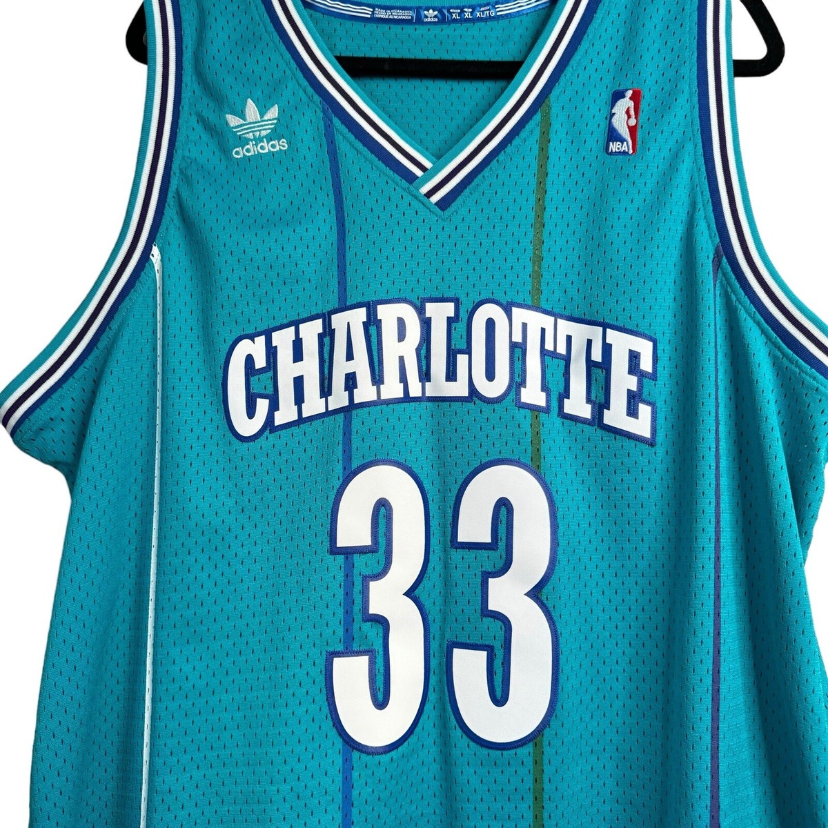 アディダス NBA シャーロット ボブキャッツ パーカー ホーネッツ★レア新品 2025年最新】シャーロットボブキャッツの人気アイテム - メルカリ