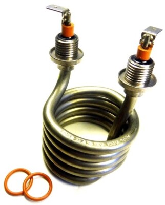 Saeco Heating Element For Via Venezia Starbucks Barista SIN006, 120V  188150151