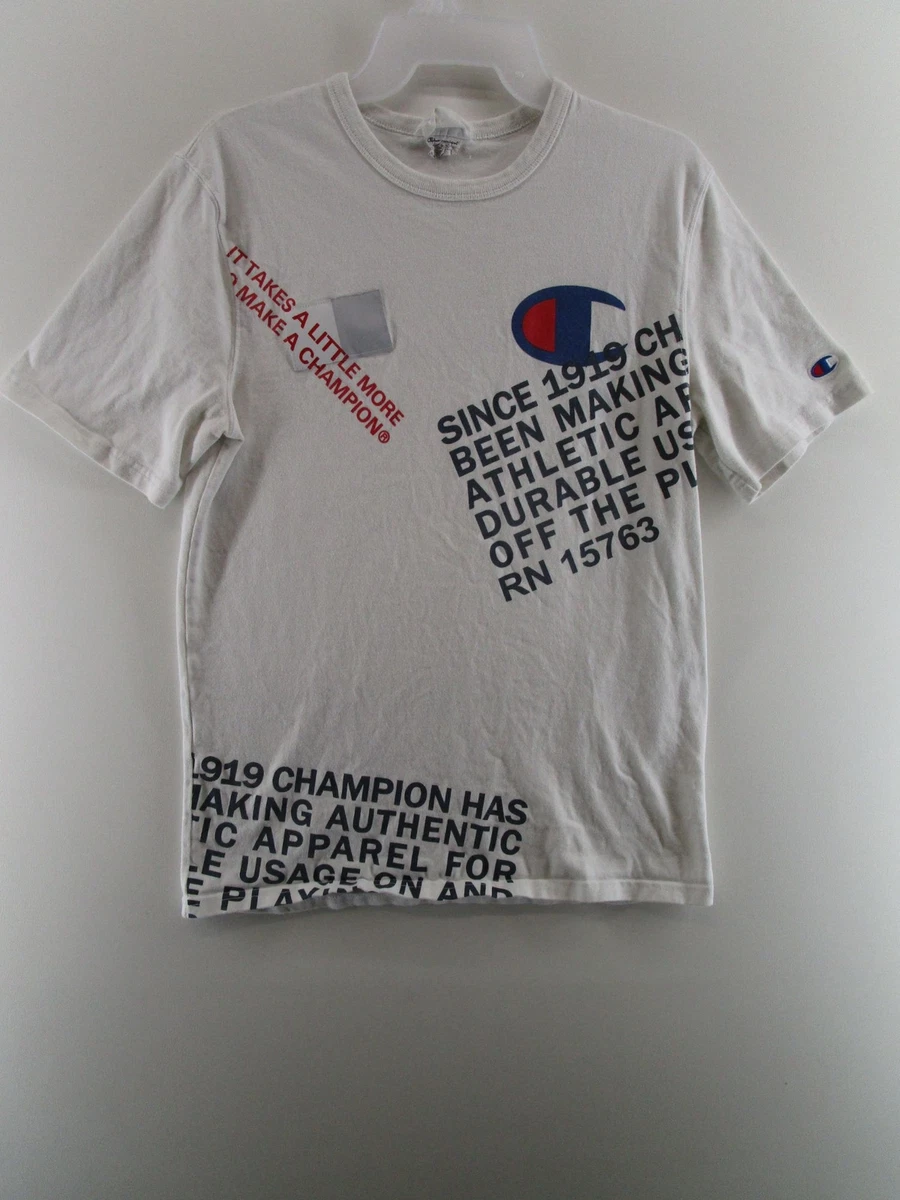 Le champion cheap t shirt