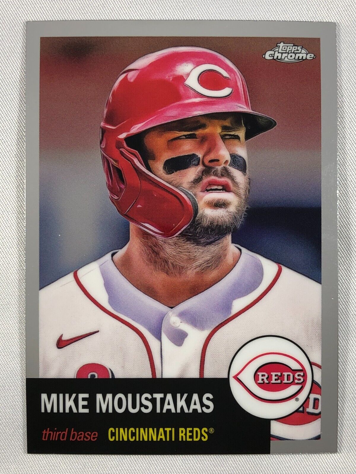 2022 Topps Chrome Platinum Anniversary Base #1-250, BUY 2+ SHIPS FREE! Upd 12/7! - Picture 175 of 221