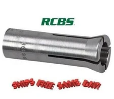 RCBS 30 Caliber Bullet Puller Collet NEW! # 09426