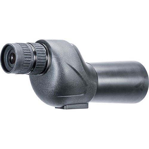 Vanguard Vesta 350S 12-45X50 Straight Spotting Scope and Case Tripod Set V246109 - Picture 5 of 9
