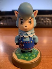 Cyrus Amiibo : Animal Crossing - Nintendo
