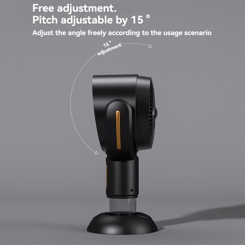 Desktop Range Kaptur Mini Przyssawka Okap USB Kąt ładowania Regulowana kamera - Zdjęcie 16 z 25