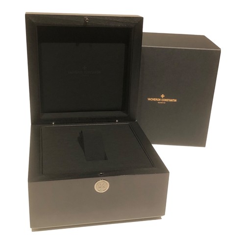 Vacheron Constantin Watch Box Lacquered New Edition - Picture 3 of 9