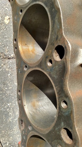 1969 Chevrolet Chevy Corvette Chevelle Impala 427 3963512 512 A-10-9 .030" - Picture 7 of 12