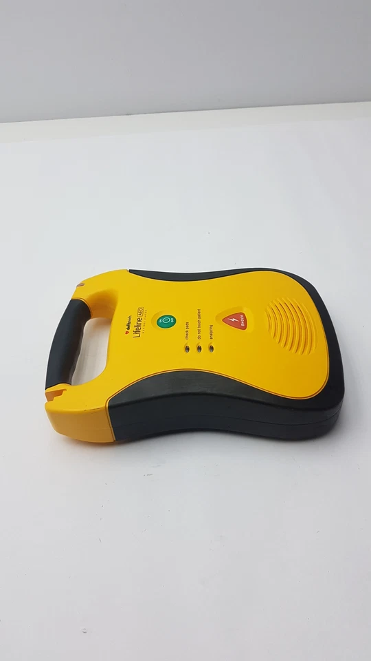 Defiibtech DAE vista realistica (DDU-100) - Immagine 4 di 4