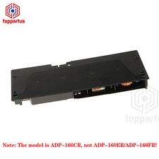Power Supply Replacement for Sony PS4 Slim ADP-160CR N15-160P1A CUH-2015A