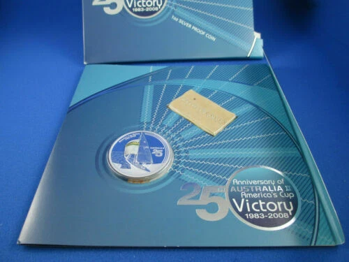 1 oz. Perth Mint Silberbarren