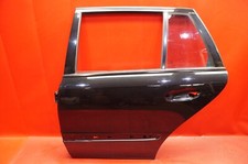 Mercedes W211 S211 E-Klasse Tür hinten links Kombi schwarz C197 A2117300305 Mercedes W211 S211 E-Klasse Tür hinten links Kombi schwarz C197 A2117300305