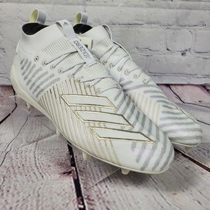 adidas men's adizero 8.0 primeknit football cleats