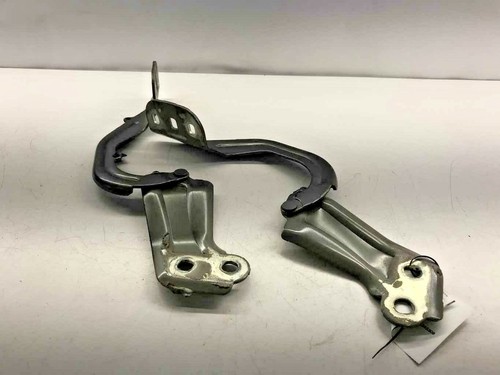 2012 - 2016 FORD FOCUS Hood Hinge Set Passenger Right & Driver Left Used - Picture 9 of 17