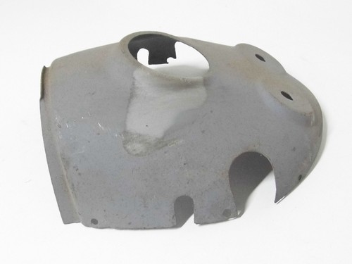 Triumph Tiger Cub H1446 Lightweight Forks Headlight Nacelle Top Secondhand ' - Picture 6 of 10