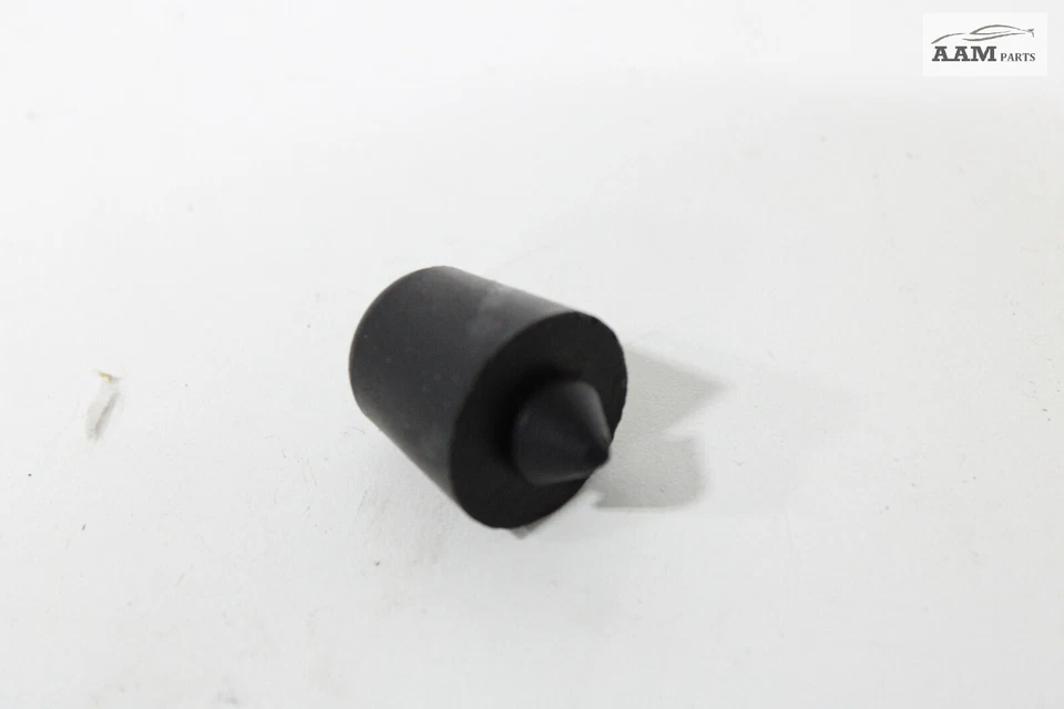 GMC ACADIA 2017-2021 CAPÓ DELANTERO TOPE PARACHOQUES AMORTIGUADOR GOMA OEM Foto 3 de 4