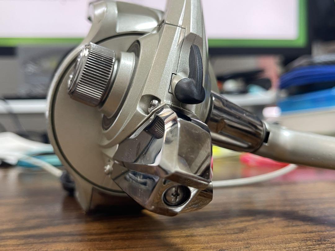 Procaster St-8000 Surf And Daiwa Finesurf 35 | eBay Procaster St-8000 Surf And Daiwa Finesurf 35 | eBay