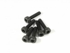 HPI Racing - Cap Head Screw, M3X12mm, Hex Socket, (6pcs)
