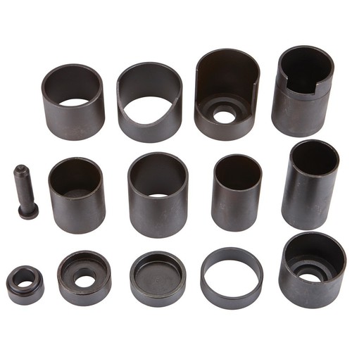 Kit completo de herramientas de reparación adaptador de tubo de servicio 4x4 2xd Master Ball Joint - Imagen 4 de 4