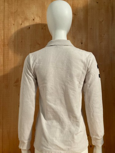 Polo Ralph Lauren Vintage 80s YOUTH Unisex T-Shirt Tee Shirt Lrg Large weiß - Bild 8 von 10