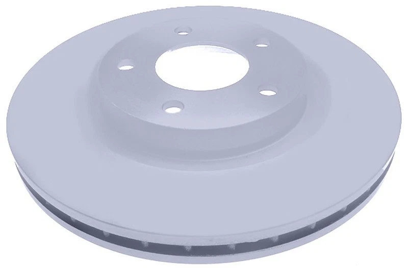 Rotor de freno de disco delantero Raybestos 927KE80 2009 2010 para Dodge Avenger 2008-2011 Foto 3 de 4