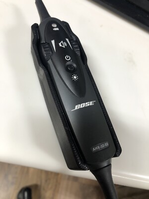 ボーズ Bose Aviation Headset ヘッドセット X  中古 ボーズ Bose Aviation Headset ヘッドセット X 中古 ボーズ Bose