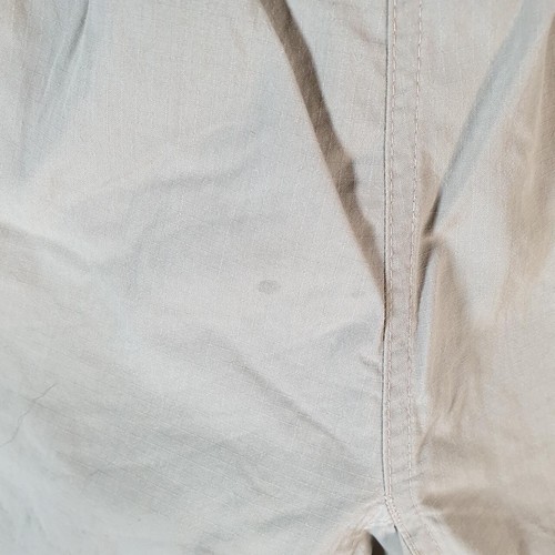 Vintage Patagonia Lightweight 90s USA Shorts Jorts Cargo Men’s Large Brown Baggy - Picture 7 of 8