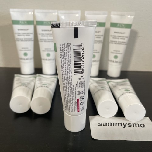 REN Evercalm Ultra Comforting Rescue Mask 0.34oz / 10ml -Travel Size, x10 - Picture 3 of 5