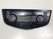 275004EA0A klimasteuerung 735172 für NISSAN X-TRAIL (T32) 1.6 DCI TURBODIESEL