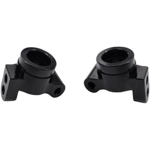 KYX Team Losi 1/18 Mini-T Truck Aluminum Rear C Hub - Picture 5 of 5