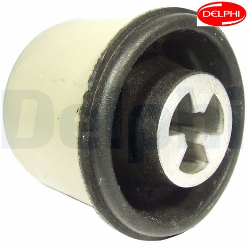 REAR SUSPENSION BEAM SILENT BLOCK L/R FITS: AUDI A3 TT SEAT CORDOBA IBIZA III - Picture 1 of 3