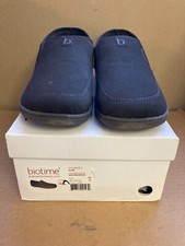 Biotime Men's Alfie Slipper - Size 13M