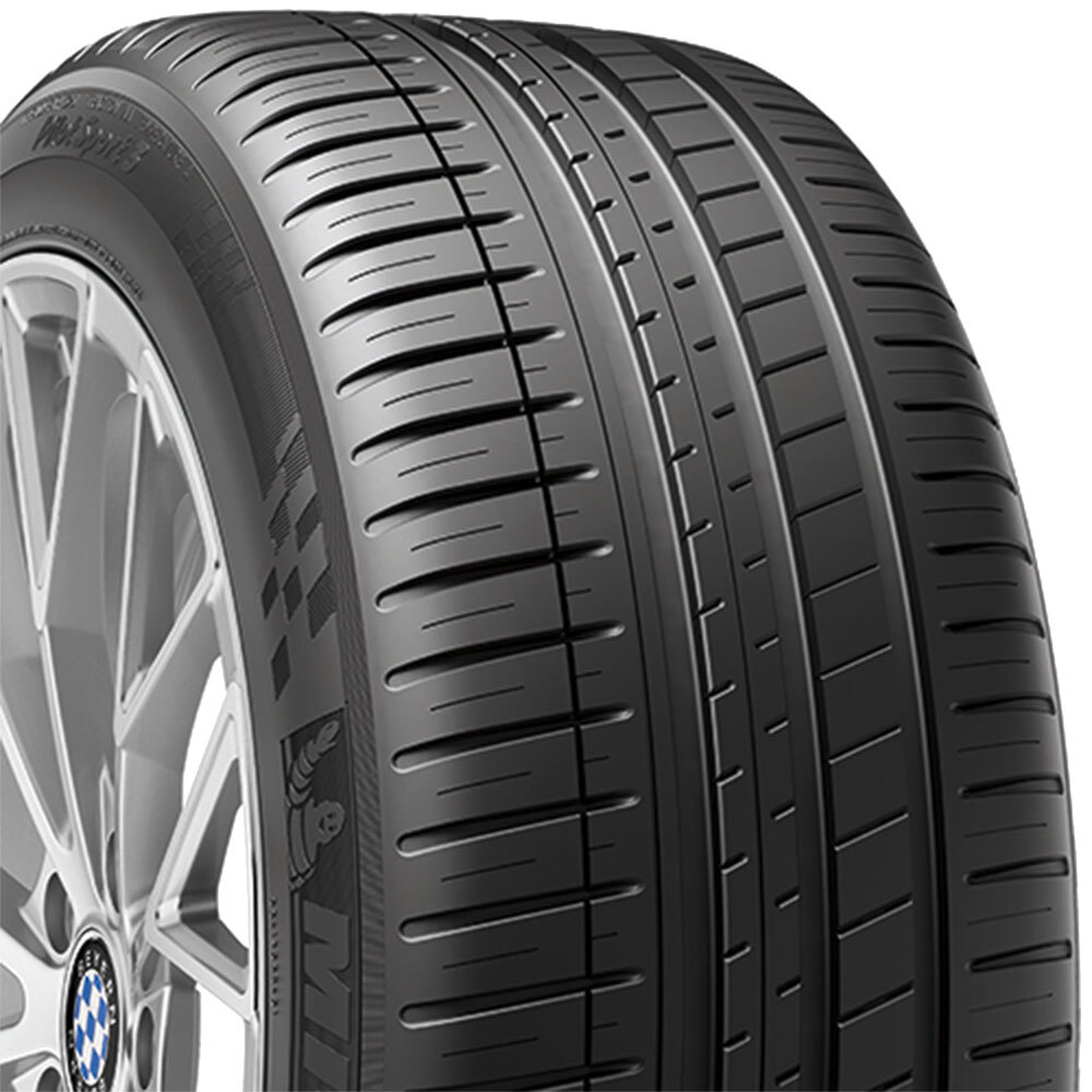 Michelin pilot sport 5 245 40