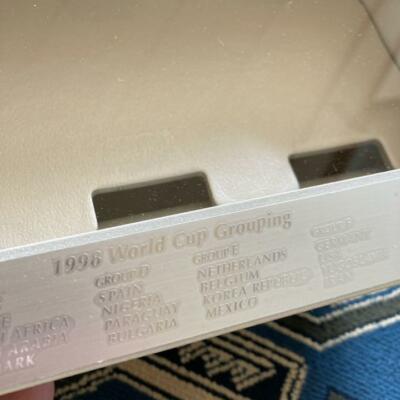 CASIO FRANCE 98 FIFA WORLD CUP BABY-G 3本 Casio G-SHOCK Baby-g FRANCE World Cup 98 Official Limited - Etsy