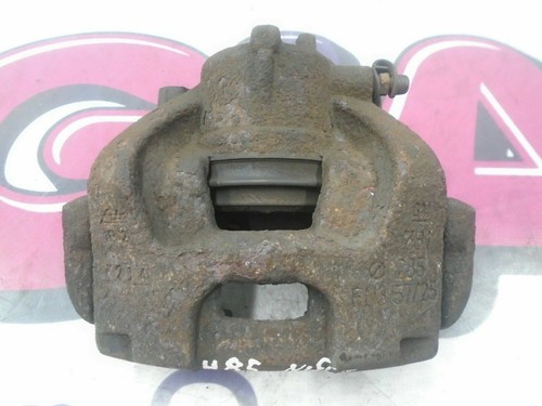 BREMSSATTEL & TRÄGER VORNE FÜR VAUXHALL SIGNUM ELITE 2.2 BEIFAHRERSEITE 03-05 Bj 05 - Bild 1 von 3