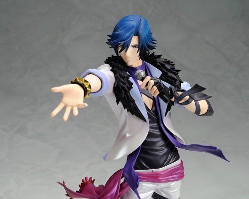 Figurina Uta no Prince-sama Utapuri Maji LOVE 1000% Tokiya Ichinose ALTER 1/8 USATA - Foto 4 di 6