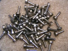 1917 Enfield Trigger Release Pin ! Used Good Condition !