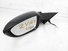 2023 Honda Accord Driver Side Rear View Mirror Outside - Black *Has Some Scuffs