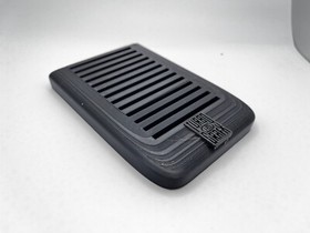 13 Card Display Stand HuCard Turbografx16 TG16 NEC PC Engine PCE