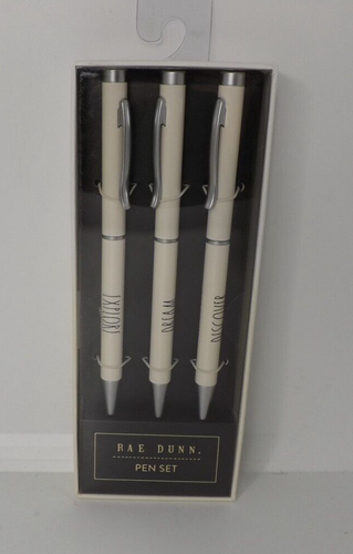 New Rae Dunn Artisan Collection Office Accessories (YOU CHOOSE) - Picture 16 of 38