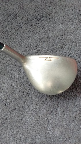 Square Two XGR Mid-Size 22 Degree # 5 Wood = LADIES - Picture 6 of 10