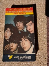  The Rolling Stones - Charlie is my Darling