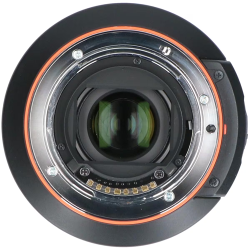 Auth SONY 70-300/4.5-5.6G SSM Lens 270-003-971-0113 - Picture 8 of 10