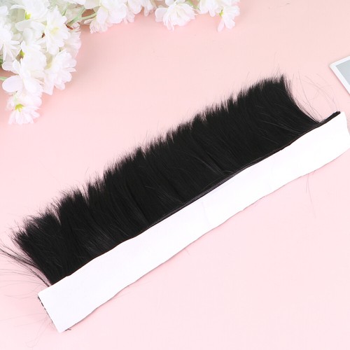 Party Wig Women's Child Funny Wigs Red Fancy Dress Headwear - Imagen 5 de 12