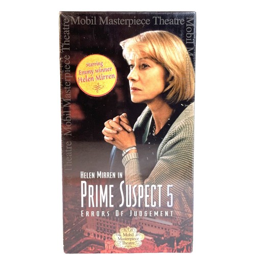 Anna Karenina VHS Video - PBS Masterpiece Theatre - Helen