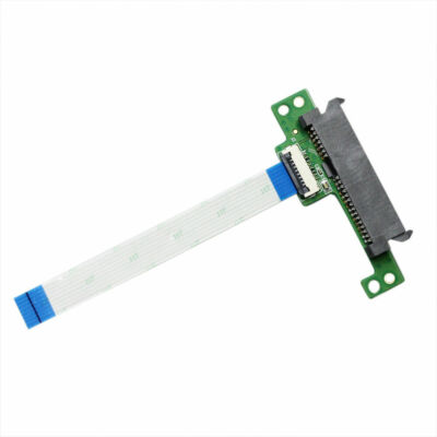 HDD Hard Drive Connector Board Cable for HP 15-bs000 15-bs100 15