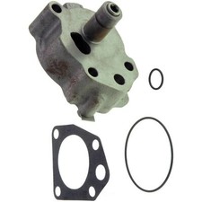 Engine Oil Pump-Stock Melling M-63L