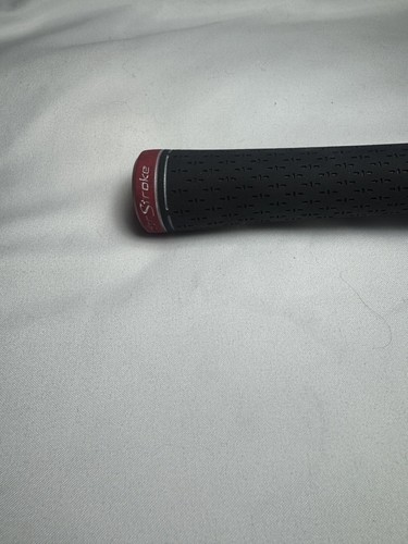 New! TaylorMade Stealth DHY 4 Iron 22* Ascent 65g Regular Flex Golf Club - Picture 15 of 16