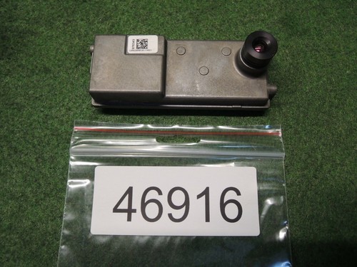 Frontkamera Multifunktion Renault Megane IV Schrägheck BJ.2016 284624085R