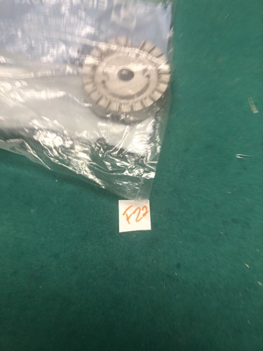 Nuovo Originale OEM Electrolux Frigidaire Forno Range Bruciatore Base 316438600 - Foto 8 di 8
