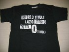 Maglie da calcio di squadre italiane Nike taglia XXL