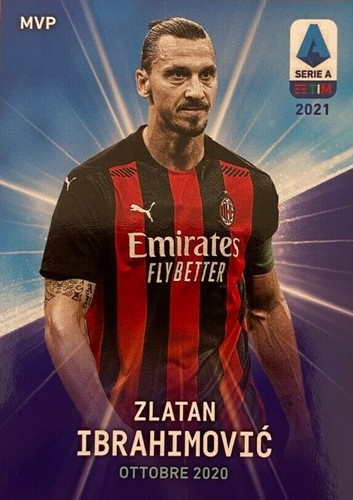 CELEBRATION SET -MANCOLISTA -CARDS PANINI ADRENALYN 2020-2021 - Bild 34 von 55